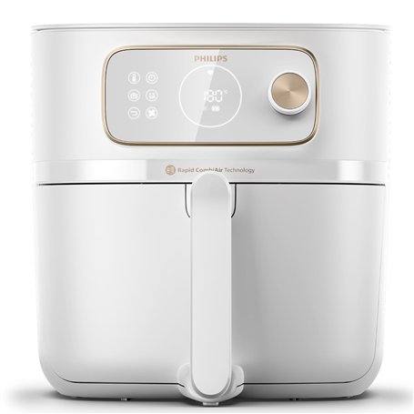 Philips Air Fryer Combi Série 7000-8.3 L