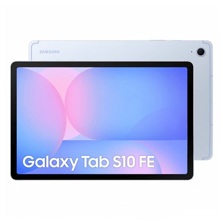 Tablette Samsung SM-X526B 10