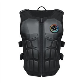 bHaptics TactSuit Pro Gilet Haptique avec 32 Moteurs