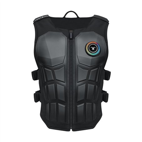 bHaptics TactSuit Pro Gilet Haptique avec 32 Moteurs