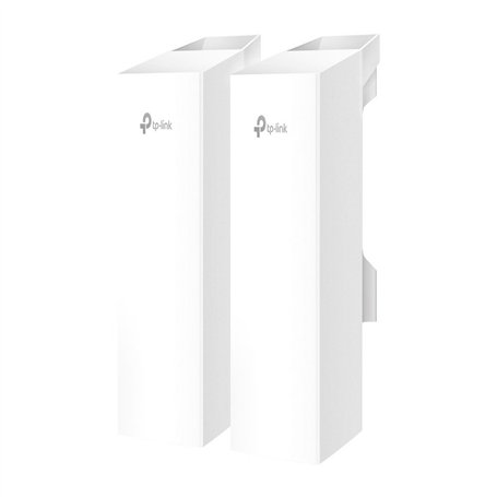 Point d'Accès TP-Link EAP215-BridgeKIT Blanc