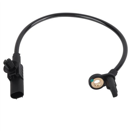 Qiilu Capteur de Vitesse de Roue ABS