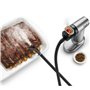 Ensemble de couteaux de cuisine et support Sage SSM600SIL0NEU1