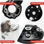 Attisfiera Groupe thermique am 6 75cc minarelli horizontal pour fonte LC Cylindre modification moteur 75 minarelli am 6