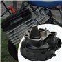 Attisfiera Groupe thermique am 6 75cc minarelli horizontal pour fonte LC Cylindre modification moteur 75 minarelli am 6
