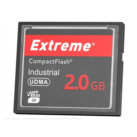 Carte compacte de mémoire Flash br & TD ogrinal Carte d'appareil Photo 2gb 133x