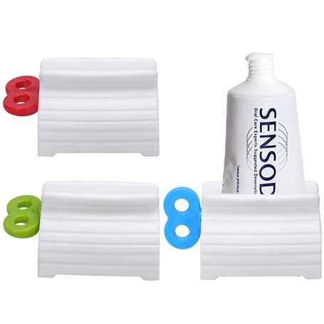 Zivacate Presse Tube Dentifrice