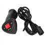 Aukson Télécommande de treuil électrique Universelle avec câble de 9