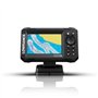 Combiné GPS sondeur - LOWRANCE - Eagle 5 - Avec sonde slipshot HD