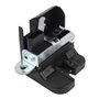 Huiruhy Coffre de verrouillage de hayon arrière compatible avec 3C 1.4T 1K6827505E 5K0827505A 1T0827505
