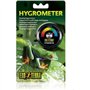 Hygrometre analogue pour terrarium - EXO TERRA