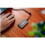 VERBATIM Metal Mini SSD USB C 3 2 Gen 2x2 Type C 512 Go