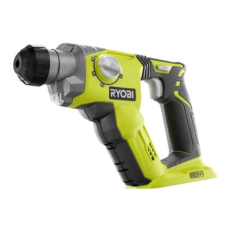 RYOBI Marteau perforateur rotatif SDS-Plus 18 V ONE+ sans fil Lithium-Ion 1