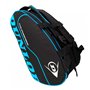 DUNLOP Sac De Padel Ofp Tour Intro 10316682 Black and Blue