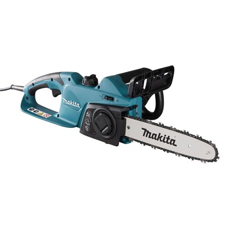 Tronçonneuse électrique 30cm 1800W - MAKITA UC3041A