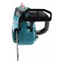 MAKITA DUC254CZ - Sierra de cadena a batería 18V LXT Carving Especial poda