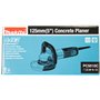 SURFACEUSE À BÉTON 1400 W MAKITA - PC5010C