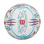 Wilson Graffiti Peace VB New, Blanc/Bleu