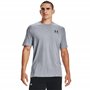 Fast-Drying Men's T Shirt with Graphic
