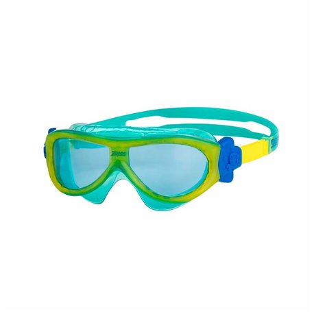 Lunettes de bain Zoggs Phantom Aigue marine