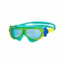 Lunettes de bain Zoggs Phantom Aigue marine
