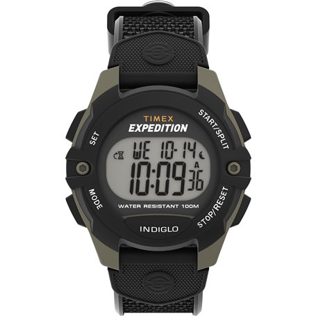 Timex Expedition Montre pour hommes