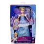 Disney Princess - Poupée Cendrillon et sa Robe Enchantée - Disney Princess - JBF94