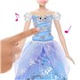 Disney Princess - Poupée Cendrillon et sa Robe Enchantée - Disney Princess - JBF94