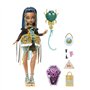 Monster High - Cleo De Nile Monstrueux Anniversaire - Poupée - Monster High - JBG76