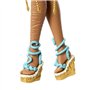 Monster High - Cleo De Nile Monstrueux Anniversaire - Poupée - Monster High - JBG76
