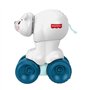Fisher-Price - Ours polaire a poursuivre - Jouet d'éveil pour bébé - Fisher-Price - JDL63