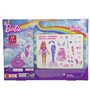 Barbie - Calendrier de l'Avent - Avec poupée mode et 24 surprises - Barbie - JFL66