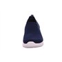 Skechers Femme Go Walk Joy-Sensational Day Basket, Bleu Marine/Blanc, 39 EU