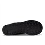 New Balance Homme NB 574 Sneakers, Noir (Black EVB), 41.5 EU