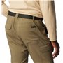 Columbia Pantalon Convertible Utility pour Homme, Silver Ridge