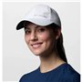 Casquette Unisex Columbia Ridge Blanc
