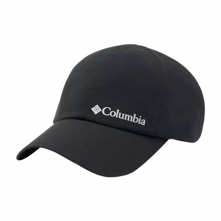 Casquette Unisex Columbia Ridge Noir
