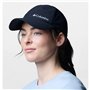 Casquette Unisex Columbia Ridge Noir