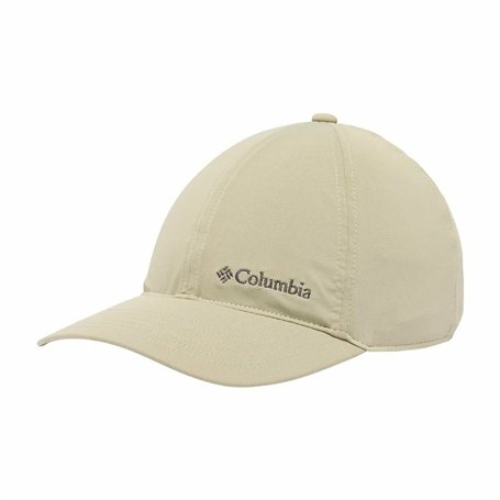 Casquette Unisex Columbia Coolhead Beige