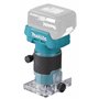 Affleureuse 18V Ø 6mm (Solo) - MAKITA DRT52Z
