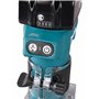 Affleureuse 18V Ø 6mm (Solo) - MAKITA DRT52Z