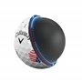 Callaway Golf BL CG CHRM TR X 24 TRUTRK USA 12B PK