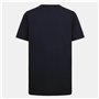 T shirt à manches courtes Enfant Jordan Jdb Bball Fire Ss Noir
