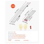 Rampe de Chargement Pliable