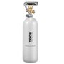 VEVOR Bouteille de CO2 sans GAZ Capacité de 2 kg