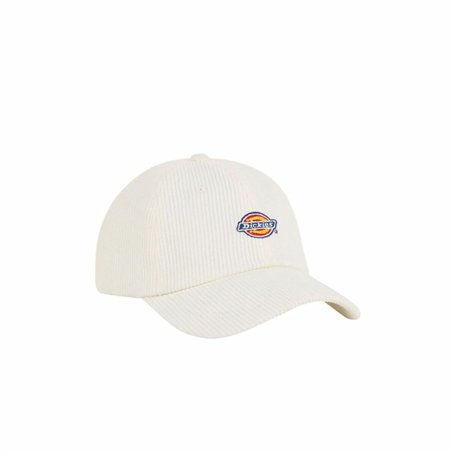 Casquette de Sport Dickies DK0A4ZAYC481 Blanc Taille unique