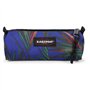 EASTPAK BENCHMARK Single Trousse - Brize Palm Navy, Bleu