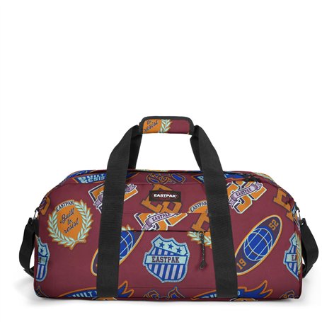 EASTPAK Station + Sac de Voyage