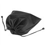 Geekria Sac de Transport pour Casque/Pochette de Protection Universelle pour Casque/Sac de Voyage Portable/Sac de Voyage Souple