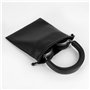 Geekria Sac de Transport pour Casque/Pochette de Protection Universelle pour Casque/Sac de Voyage Portable/Sac de Voyage Souple
